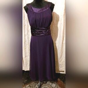 Lovely Formal Dress by Connected Apparel